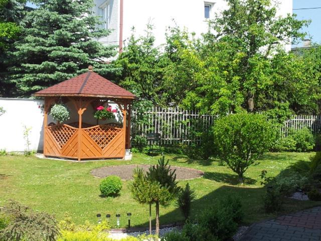 Ubytovanie V Sukromi Турчянське Тепліце Екстер'єр фото